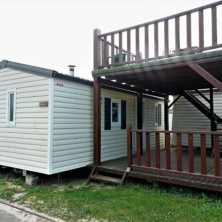 Camping Derby Loredo Exterior photo