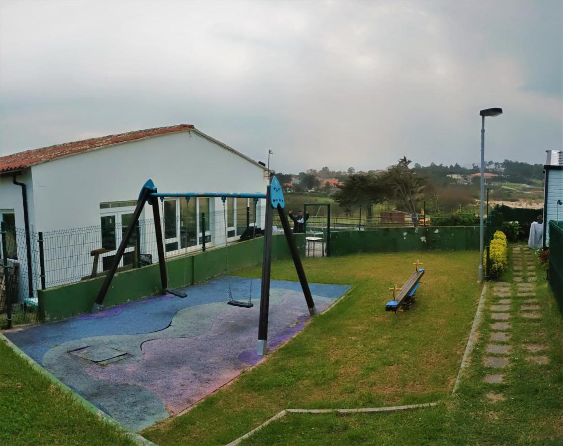 Camping Derby Loredo Exterior photo