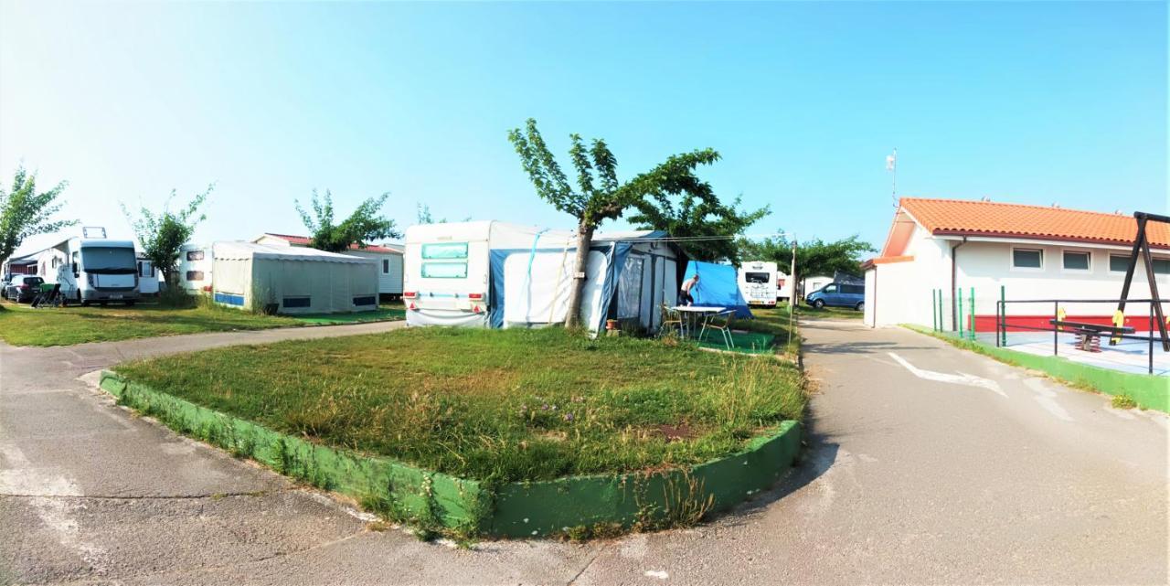 Camping Derby Loredo Exterior photo