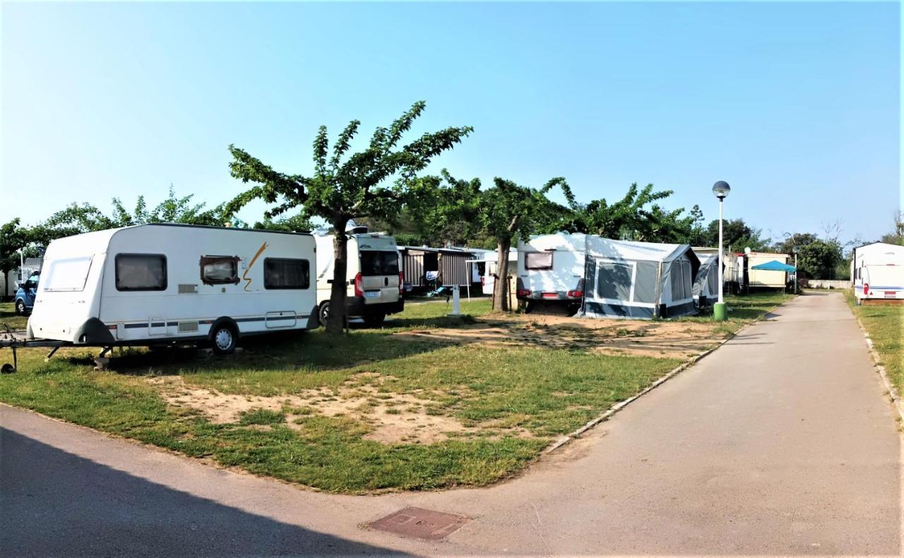 Camping Derby Loredo Exterior photo