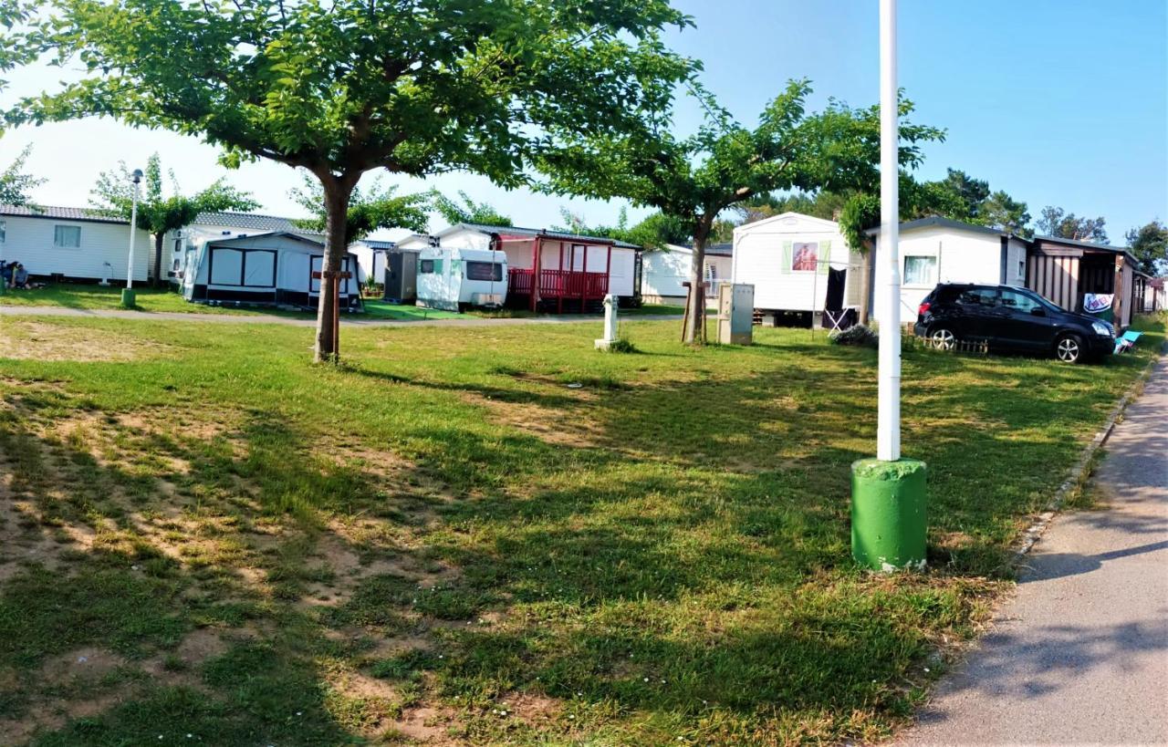 Camping Derby Loredo Exterior photo