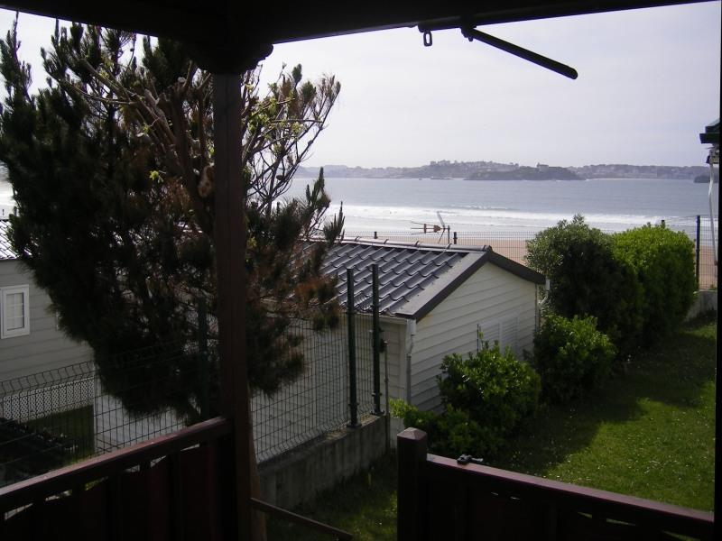 Camping Derby Loredo Exterior photo